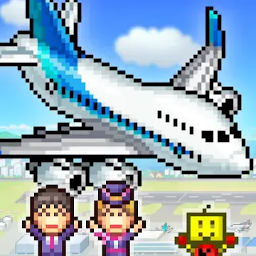 Jumbo Airport Story Banner
